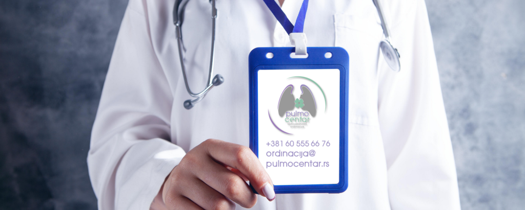 Pulmo centar